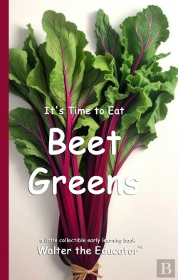 Bertrand.pt - It'S Time To Eat Beet Greens