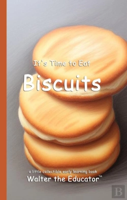 Bertrand.pt - It'S Time To Eat Biscuits