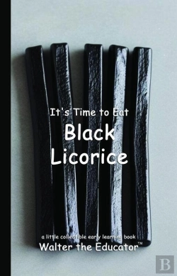 Bertrand.pt - It'S Time To Eat Black Licorice