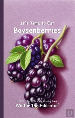 Bertrand.pt - It'S Time To Eat Boysenberries