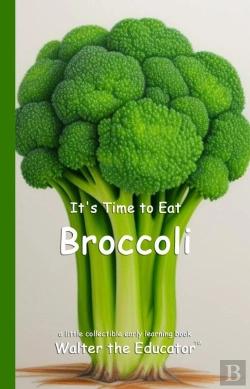 Bertrand.pt - It'S Time To Eat Broccoli