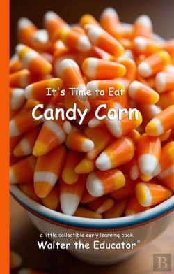 Bertrand.pt - It'S Time To Eat Candy Corn