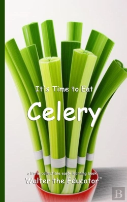 Bertrand.pt - It'S Time To Eat Celery