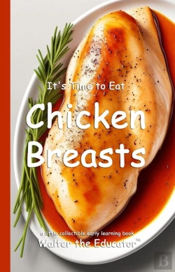 Bertrand.pt - It'S Time To Eat Chicken Breasts