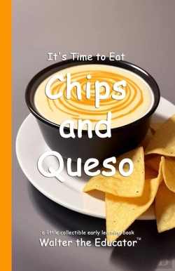 Bertrand.pt - It'S Time To Eat Chicken Chips And Queso