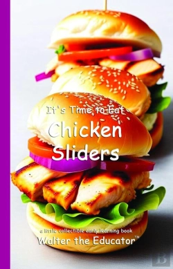 Bertrand.pt - It'S Time To Eat Chicken Sliders