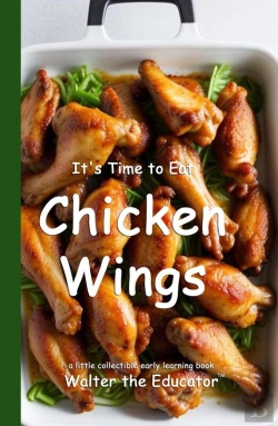 Bertrand.pt - It'S Time To Eat Chicken Wings