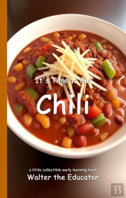 Bertrand.pt - It'S Time To Eat Chili