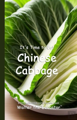 Bertrand.pt - It'S Time To Eat Chinese Cabbage
