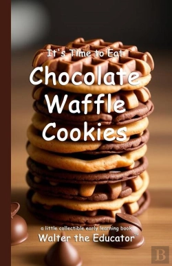 Bertrand.pt - It'S Time To Eat Chocolate Waffle Cookies