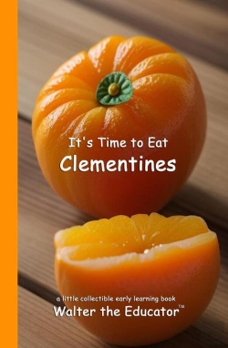 Bertrand.pt - It'S Time To Eat Clementines