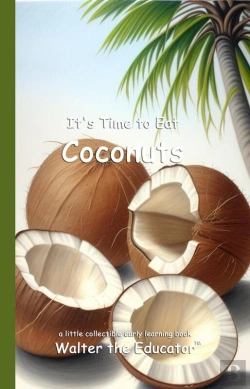 Bertrand.pt - It'S Time To Eat Coconuts