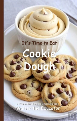 Bertrand.pt - It'S Time To Eat Cookie Dough