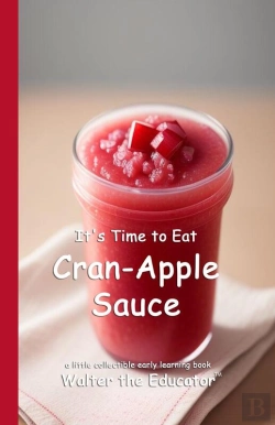 Bertrand.pt - It'S Time To Eat Cran-Apple Sauce