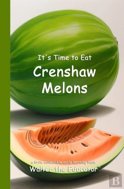 Bertrand.pt - It'S Time To Eat Crenshaw Melons
