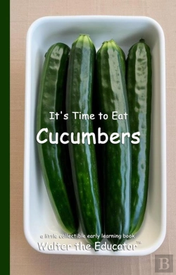 Bertrand.pt - It'S Time To Eat Cucumbers