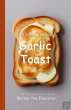 Bertrand.pt - It'S Time To Eat Garlic Toast