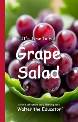 Bertrand.pt - It'S Time To Eat Grape Salad