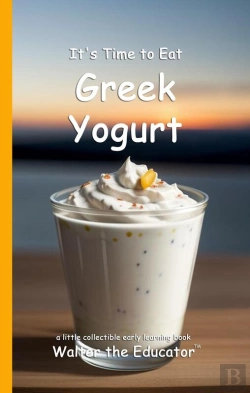 Bertrand.pt - It'S Time To Eat Greek Yogurt