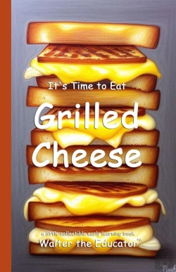 Bertrand.pt - It'S Time To Eat Grilled Cheese