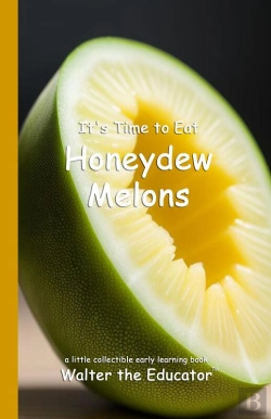 Bertrand.pt - It'S Time To Eat Honeydew Melons