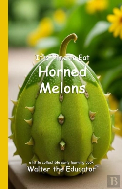 Bertrand.pt - It'S Time To Eat Horned Melons