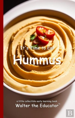 Bertrand.pt - It'S Time To Eat Hummus