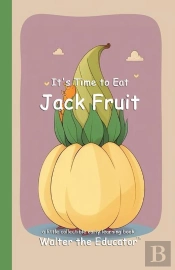 It'S Time To Eat Jack Fruit