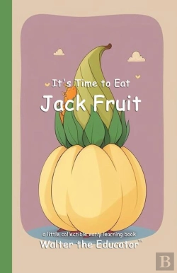Bertrand.pt - It'S Time To Eat Jack Fruit