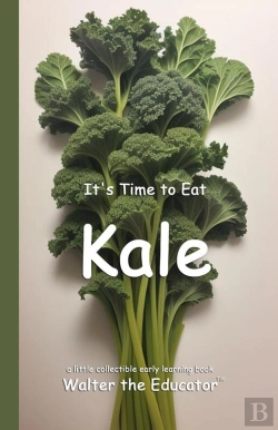 Bertrand.pt - It'S Time To Eat Kale