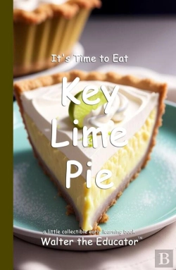 Bertrand.pt - It'S Time To Eat Key Lime Pie