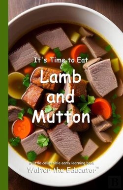 Bertrand.pt - It'S Time To Eat Lamb And Mutton