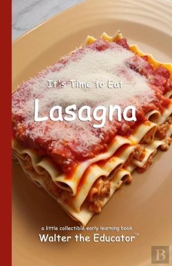 Bertrand.pt - It'S Time To Eat Lasagna