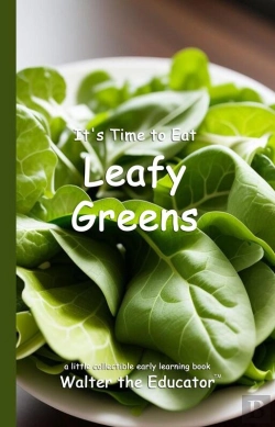 Bertrand.pt - It'S Time To Eat Leafy Greens
