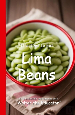 Bertrand.pt - It'S Time To Eat Lima Beans