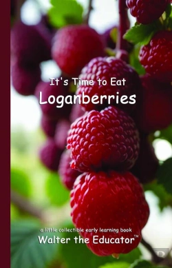 Bertrand.pt - It'S Time To Eat Loganberries