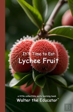 Bertrand.pt - It'S Time To Eat Lychee Fruit