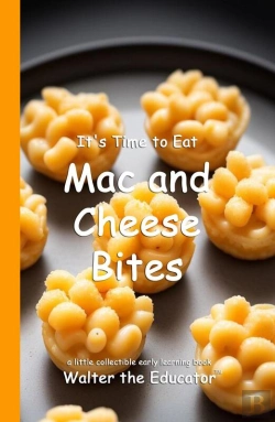 Bertrand.pt - It'S Time To Eat Mac And Cheese Bites