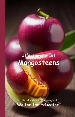 Bertrand.pt - It'S Time To Eat Mangosteens
