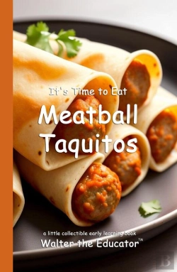 Bertrand.pt - It'S Time To Eat Meatball Taquitos