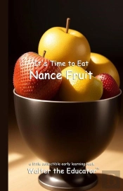 It'S Time To Eat Nance Fruit