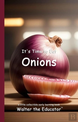 Bertrand.pt - It'S Time To Eat Onions