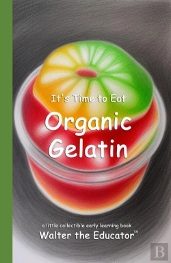 Bertrand.pt - It'S Time To Eat Organic Gelatin