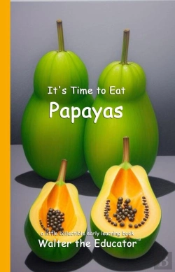 Bertrand.pt - It'S Time To Eat Papayas