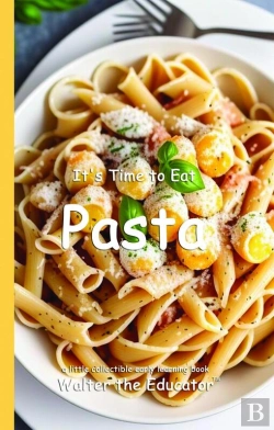 Bertrand.pt - It'S Time To Eat Pasta