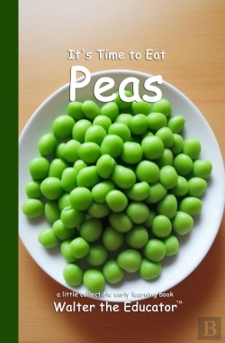 Bertrand.pt - It'S Time To Eat Peas
