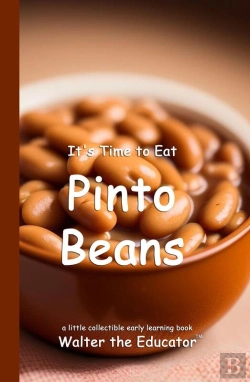 Bertrand.pt - It'S Time To Eat Pinto Beans