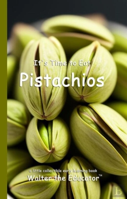 Bertrand.pt - It'S Time To Eat Pistachios