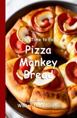 Bertrand.pt - It'S Time To Eat Pizza Monkey Bread