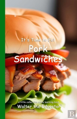 Bertrand.pt - It'S Time To Eat Pork Sandwiches
